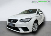 Seat Ibiza occasion année 2022 boite Manuelle Annonce Seat Ibiza occasion Essence 1.0 MPI 80 ch BVM à Beaupuy