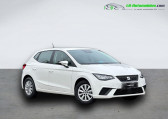Seat Ibiza occasion année 2021 boite Manuelle Annonce Seat Ibiza occasion Essence 1.0 MPI 80 ch BVM à Beaupuy