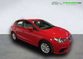 Seat Ibiza occasion année 2021 boite Manuelle Annonce Seat Ibiza occasion Essence 1.0 MPI 80 ch BVM à Beaupuy