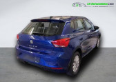 Seat Ibiza 1.0 MPI 80 ch  BVM   Beaupuy 31