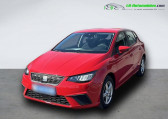 Seat Ibiza 1.0 MPI 80 ch  BVM   Beaupuy 31