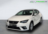 Seat Ibiza 1.0 MPI 80 ch  BVM   Beaupuy 31