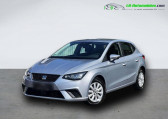 Seat Ibiza occasion année 2023 boite Manuelle Annonce Seat Ibiza occasion Essence 1.0 MPI 80 ch BVM à Beaupuy