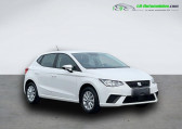 Seat Ibiza occasion année 2021 boite Manuelle Annonce Seat Ibiza occasion Essence 1.0 MPI 80 ch BVM à Beaupuy