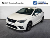 Seat Ibiza 1.0 MPI 80 ch S/S BVM5 Copa  2023 - annonce de voiture en vente sur Auto Sélection.com
