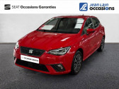 Seat Ibiza occasion année 2023 boite Manuelle Annonce Seat Ibiza occasion Essence 1.0 MPI 80 ch S/S BVM5 Copa à Seyssinet-Pariset