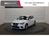 Annonce Seat Ibiza occasion Essence 1.0 MPI 80 ch S/S BVM5 Copa � LONS