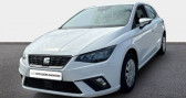 Seat Ibiza 1.0 MPI 80 ch S/S BVM5 Reference Business   La Rochelle 17
