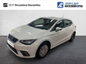 Annonce Seat Ibiza occasion Essence 1.0 MPI 80 ch S/S BVM5 Reference Business  Sallanches