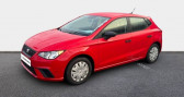 Seat Ibiza 1.0 MPI 80 ch S/S BVM5 Reference   La Rochelle 17