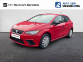 Annonce Seat Ibiza occasion Essence 1.0 MPI 80 ch S/S BVM5 Reference  Vtraz-Monthoux