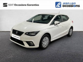 Annonce Seat Ibiza occasion Essence 1.0 MPI 80 ch S/S BVM5 Reference  Valence