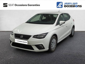 Seat Ibiza , garage JEAN LAIN OCCASION SPOTICAR SEYNOD  Seynod