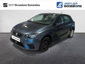 Annonce Seat Ibiza occasion Essence 1.0 MPI 80 ch S/S BVM5 Reference  Ville-la-Grand