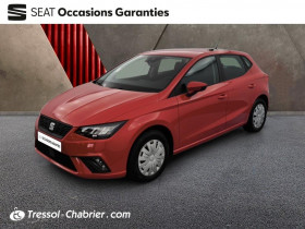 Seat Ibiza , garage VOLKSWAGEN CARCASSONNE  Carcassonne