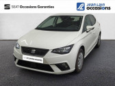 Seat Ibiza occasion année 2023 boite Manuelle Annonce Seat Ibiza occasion Essence 1.0 MPI 80 ch S/S BVM5 Reference à Reventin-Vaugris