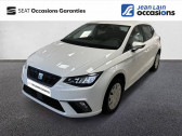 Seat Ibiza 1.0 MPI 80 ch S/S BVM5 Reference   Annonay 07