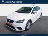 Annonce Seat Ibiza occasion Essence 1.0 MPI 80 ch S/S BVM5 Style Business  Sens