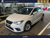 Seat Ibiza 1.0 MPI 80 ch S/S BVM5 Style Business   Meaux 77