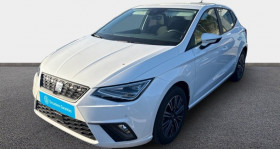 Seat Ibiza , garage C.A.R. � La Rochelle