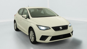 Seat Ibiza , garage BRIOCAR RENNES  SAINT-GREGOIRE