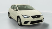 Seat Ibiza occasion année 2021 boite Manuelle Annonce Seat Ibiza occasion Essence 1.0 MPI 80 ch S S BVM5 Style à SAINT-GREGOIRE