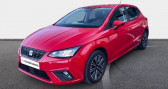 Annonce Seat Ibiza occasion Essence 1.0 MPI 80 ch S/S BVM5 Urban  La Rochelle