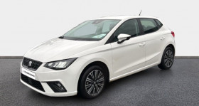 Seat Ibiza , garage C.A.R. LA ROCHELLE AUDI VOLKWAGEN � La Rochelle