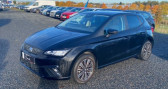Seat Ibiza - voir le détail de l'annonce Seat Ibiza 1.0 MPI 80 ch S/S BVM5 Urban  2022 - annonce de voiture en vente sur Auto Sélection.com