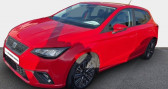 Annonce Seat Ibiza occasion Essence 1.0 MPI 80 ch S/S BVM5 Urban � La Rochelle