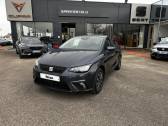 Annonce Seat Ibiza occasion Essence 1.0 MPI 80 ch S/S BVM5 Urban  Troyes