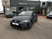 Annonce Seat Ibiza occasion Essence 1.0 MPI 80 ch S/S BVM5 Urban à Troyes