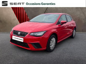 Annonce Seat Ibiza occasion Essence 1.0 MPI 80ch Reference  RIVERY