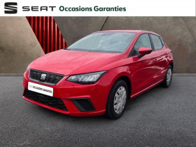 Seat Ibiza , garage VOLKSWAGEN RIVERY  RIVERY