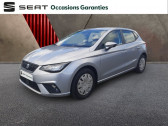 Annonce Seat Ibiza occasion  1.0 MPI 80ch Reference à ORVAULT