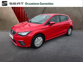 Annonce Seat Ibiza occasion Essence 1.0 MPI 80ch Reference  RIVERY