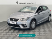 Seat Ibiza occasion année 2021 boite Manuelle Annonce Seat Ibiza occasion Essence 1.0 MPI 80ch Reference à Bonneville