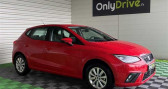 Seat Ibiza 1.0 MPI 80ch S/S BVM5 Style PLus   SAINT FULGENT 85