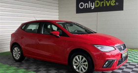 Seat Ibiza , garage GARAGE DAVID ONLYDRIVE  SAINT FULGENT