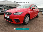 Annonce Seat Ibiza occasion Essence 1.0 MPI 80ch Start/Stop Reference Euro6d-T à Deauville