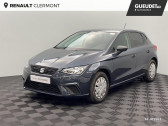 Annonce Seat Ibiza occasion Essence 1.0 MPI 80ch Start/Stop Reference Euro6d-T à Clermont
