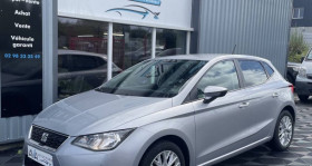 Seat Ibiza , garage AVA AUTOSTORE  Gouesnou
