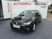 Seat Ibiza occasion boite Manuelle Annonce Seat Ibiza occasion 1.0 MPI 80ch Start/Stop Style Business Euro6d-T à ALES