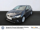 Seat Ibiza occasion année 2019 boite Manuelle Annonce Seat Ibiza occasion Essence 1.0 MPI 80ch Start/Stop Style Business Euro6d-T à PONTIVY