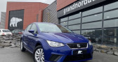 Annonce Seat Ibiza occasion Essence 1.0 MPI 80CH START STOP STYLE EURO6D T  Nieppe