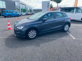 Seat Ibiza occasion année 2020 boite Manuelle Annonce Seat Ibiza occasion Essence 1.0 MPI 80ch Start/Stop Style Euro6d-T à Onet-le-Château