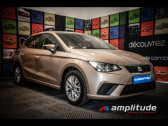 Seat Ibiza occasion année 2018 boite Manuelle Annonce Seat Ibiza occasion Essence 1.0 MPI 80ch Start/Stop Style Euro6d-T à Dijon