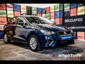 Seat Ibiza occasion année 2019 boite Manuelle Annonce Seat Ibiza occasion Essence 1.0 MPI 80ch Start/Stop Style Euro6d-T à Dijon