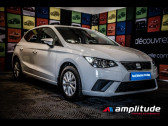 Seat Ibiza occasion année 2019 boite Manuelle Annonce Seat Ibiza occasion Essence 1.0 MPI 80ch Start/Stop Style Euro6d-T à Dijon