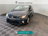 Annonce Seat Ibiza occasion Essence 1.0 MPI 80ch Start/Stop Style Euro6d-T  Jaux